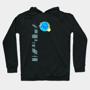 Earthling Hoodie